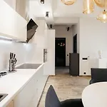 Sea Pearl Апартаменти