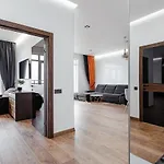 Sea Pearl Апартаменти Одеса