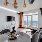Sea Pearl Апартаменти *