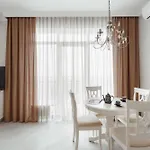 Апартаменти Sea Pearl Одеса