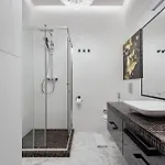 Апартаменти Sea Pearl Одеса