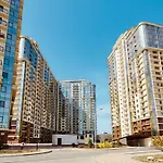 Sea Pearl Апартаменти Одеса