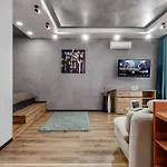 Sea Pearl Апартаменти