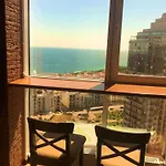 Sea Pearl Апартаменти Одеса