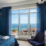 Sea Pearl Апартаменти Одеса