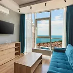 شقة Sea Pearl