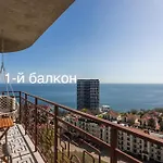 Sea Pearl Апартаменти