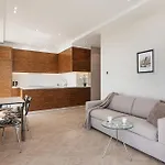 Апартаменти Sea Pearl