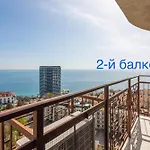 Апартаменти Sea Pearl *