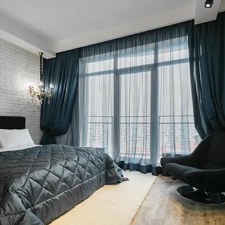 Sea Pearl * Odessa
