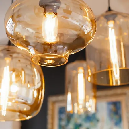 Sea Pearl Апартаменты *