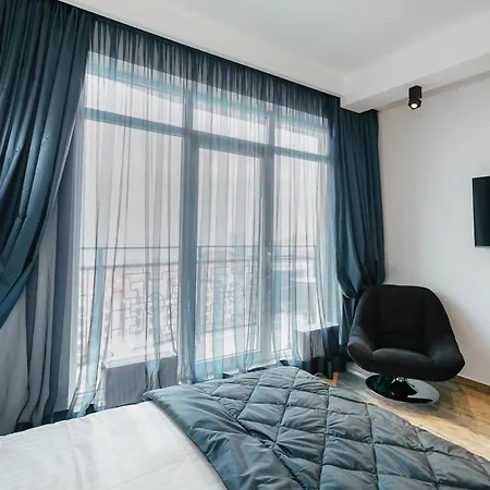 Апартаменти Sea Pearl Одеса