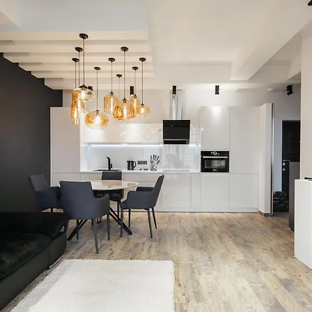 Sea Pearl Apartmán *