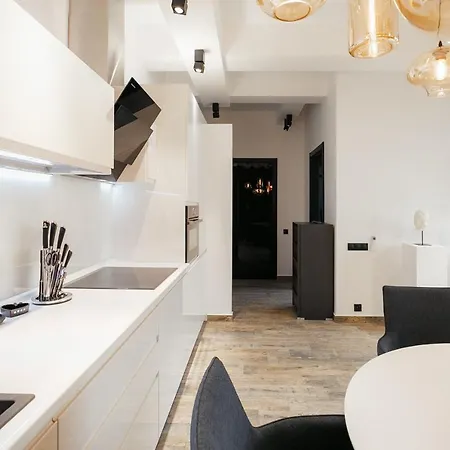Sea Pearl Apartmán