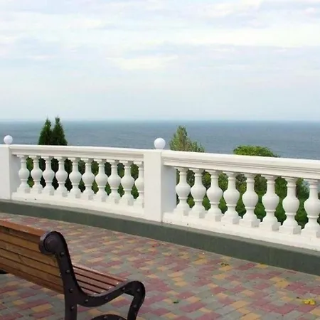 Sea Pearl Апартаменты