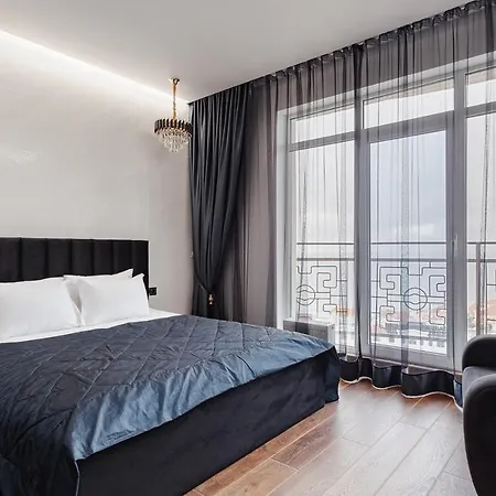 Sea Pearl Апартаменти