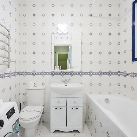 Апартаменты Sea Pearl *