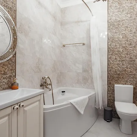 Апартаменты Sea Pearl