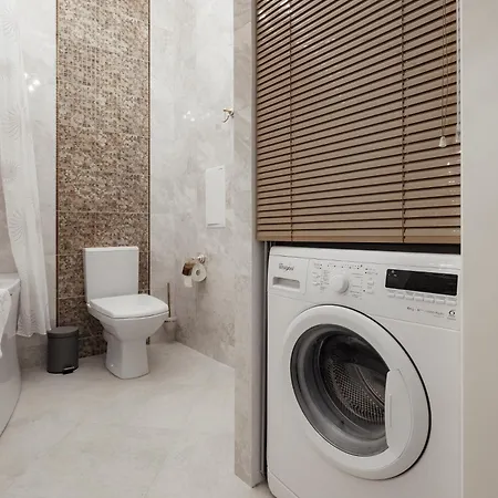 Sea Pearl Апартаменты