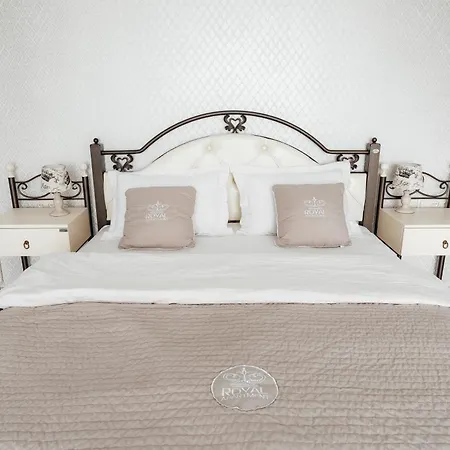 Апартаменты Sea Pearl