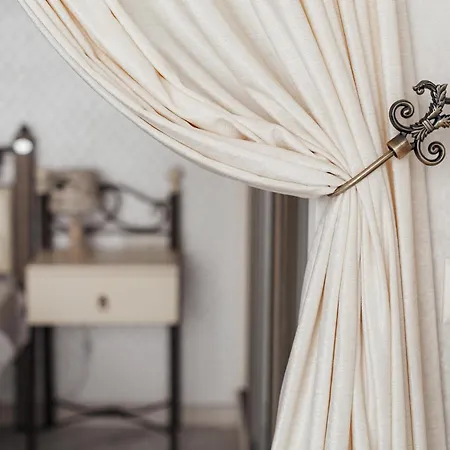 Sea Pearl Апартаменты