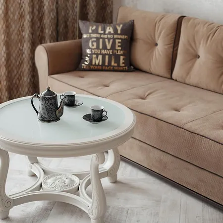Sea Pearl Apartment *