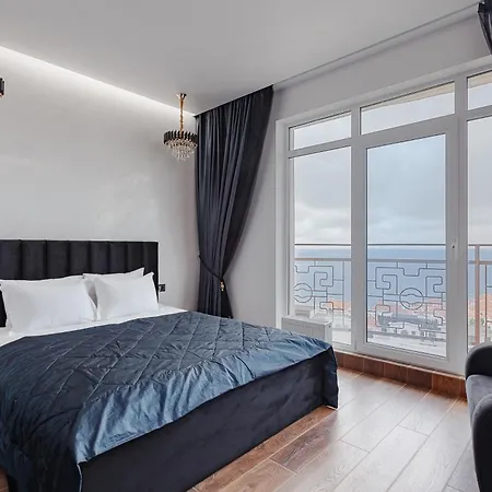 Sea Pearl Apartmán