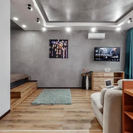 Sea Pearl Apartmán