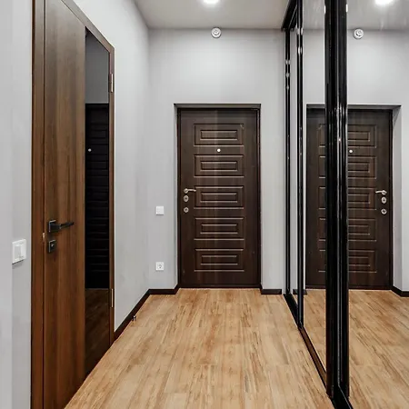 Апартаменты Sea Pearl *