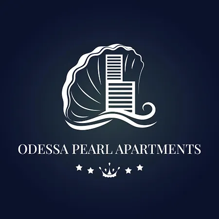 Apartmán Sea Pearl Oděsa