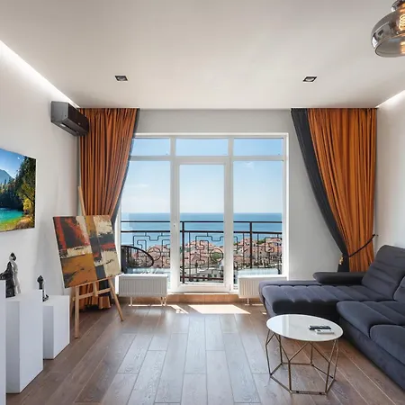 Апартаменти Sea Pearl