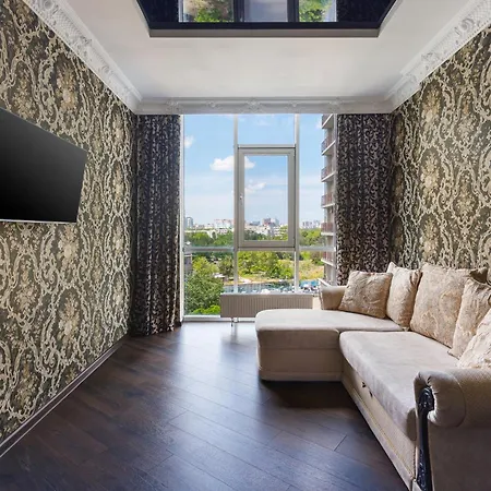 Lejlighed Sea Pearl *