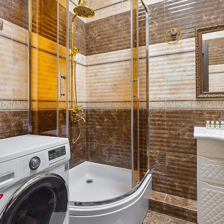 Apartmán Sea Pearl Oděsa