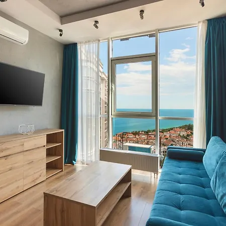 Apartmán Sea Pearl