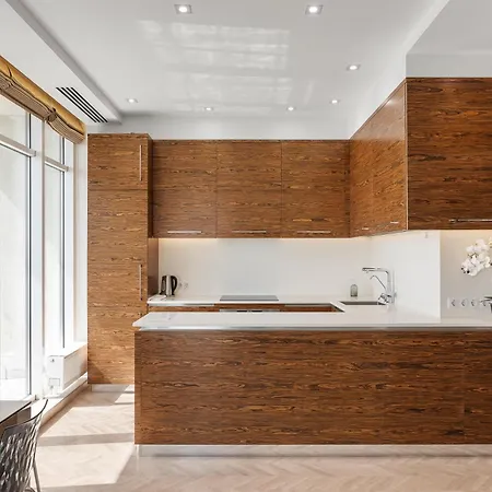 Sea Pearl Apartman Odessza