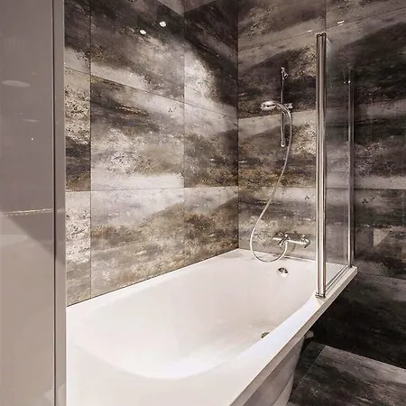 Sea Pearl Апартаменты