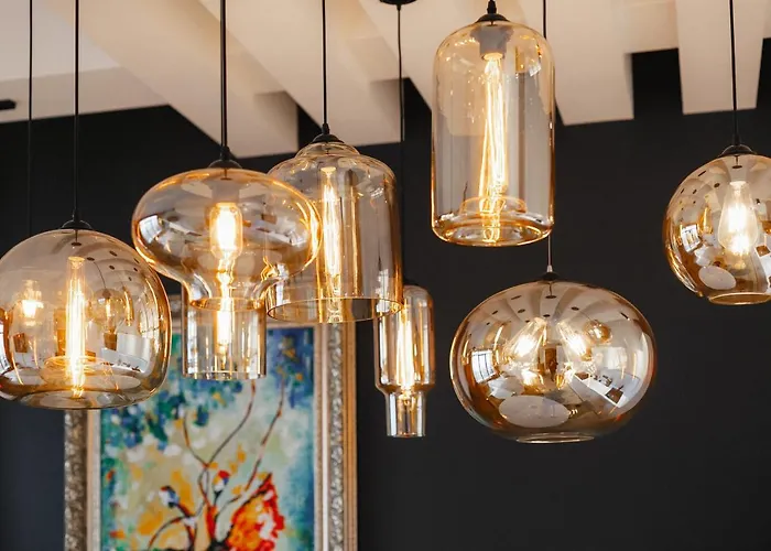 Sea Pearl Apartment *