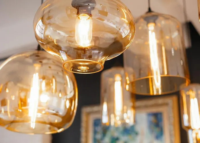 Sea Pearl Appartement *