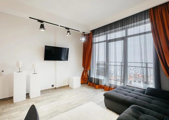 Appartement Sea Pearl