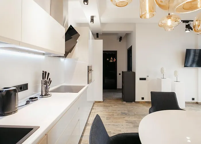 Sea Pearl Appartement