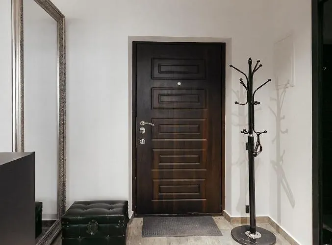 Sea Pearl Apartment *