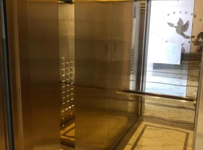 Appartement Sea Pearl