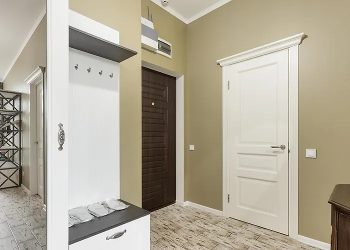 Appartement Sea Pearl