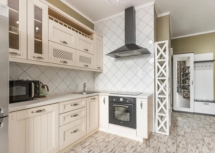 Appartement Sea Pearl *