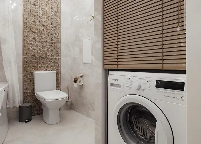 Sea Pearl Appartement