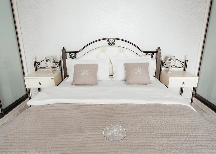 Appartement Sea Pearl