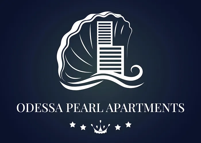 Appartement Sea Pearl Odessa