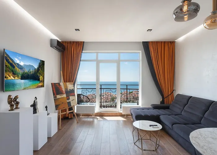 Appartement Sea Pearl