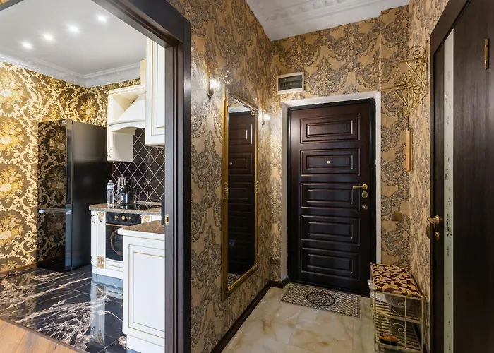 Sea Pearl Apartment Odessa