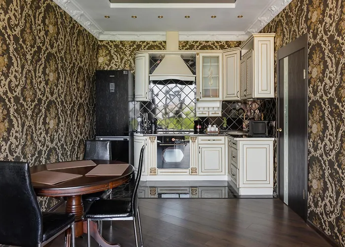 Sea Pearl Appartement *